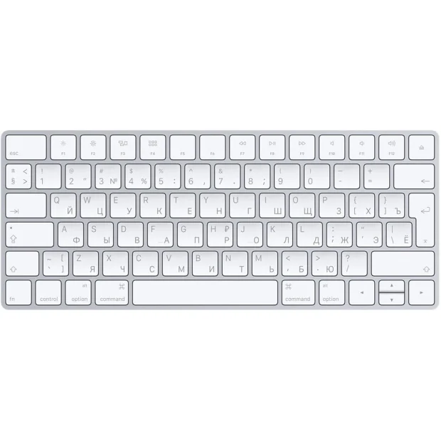 Клавиатура Apple Magic Keyboard MLA22RU/A